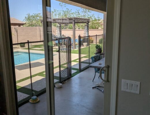 Legacy Windows LLC