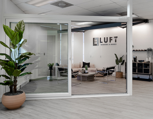 Luft Windows