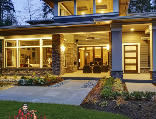 Lumberjack Windows & Doors
