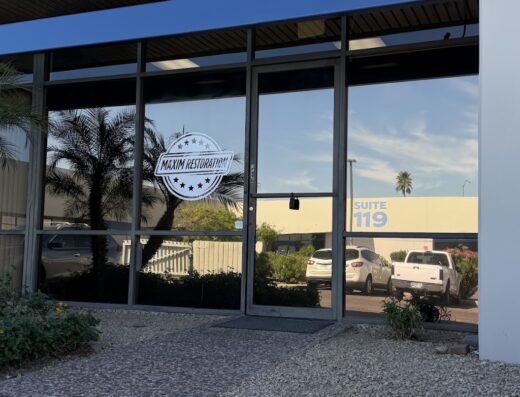 Maxim Restoration LLC