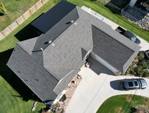 MTM Roofing