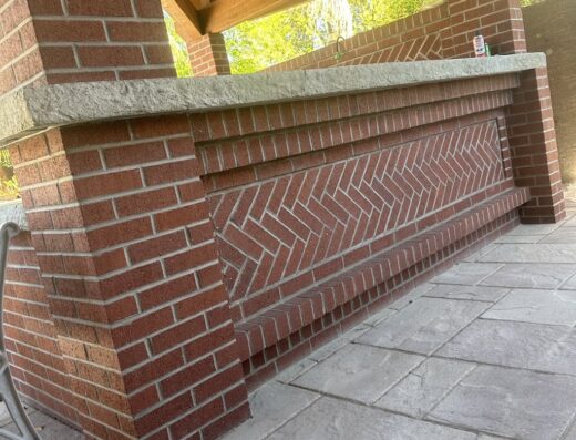New Era Masonry LLC