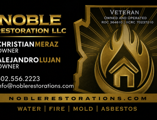 Noble Restoration LLC