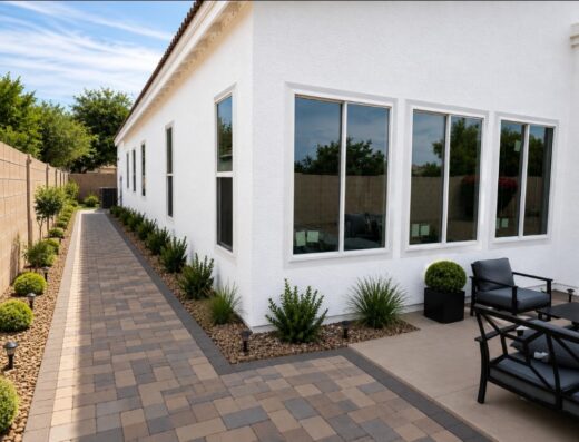 Nucleus Windows & Doors