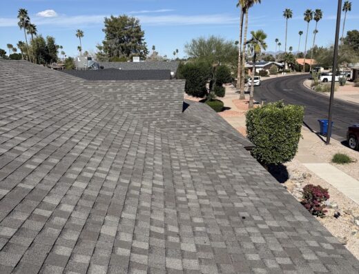 Occidental Roofing