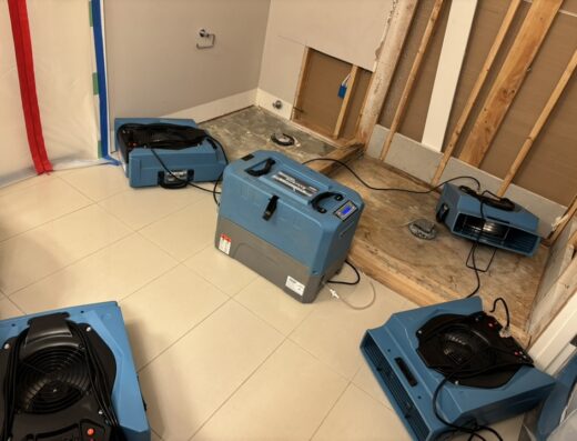 Phoenix Fire Restoration LLC