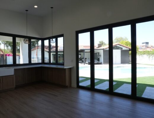 Phoenix Folding Door Co