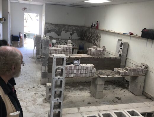 Phoenix Masonry School