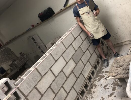 Phoenix Masonry School