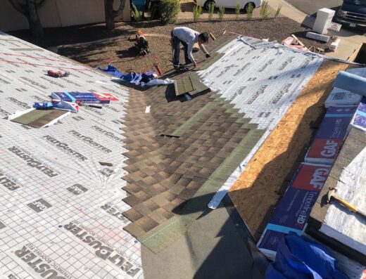 Phoenix Roofing