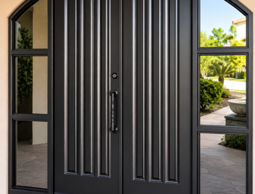 Precision Fit Door and Window Inc.