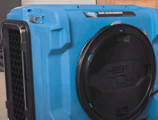 Prime Water Damage Restoration Phoenix