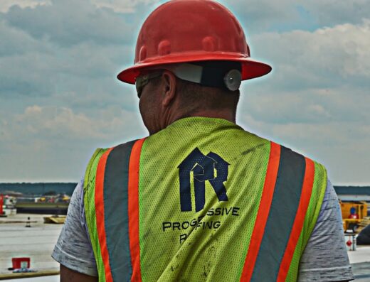 Progressive Roofing