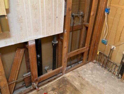 ProWorx Restoration LLC