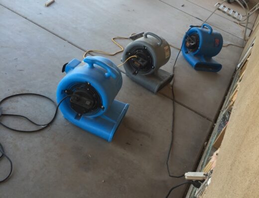 Quik Stop Restoration