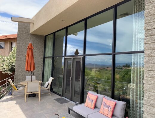 Raben Glass LLC