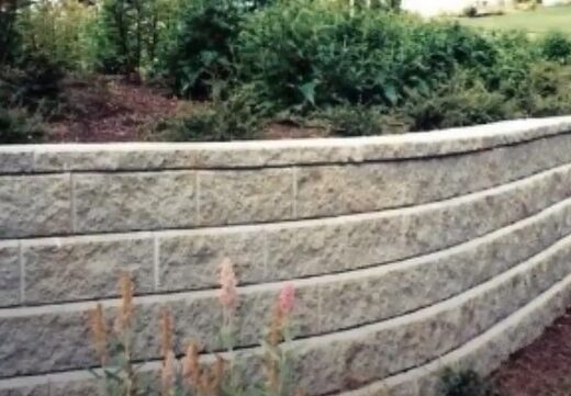 RCC Block Wall Contractors Phoenix