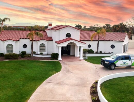 Reimagine Roofing