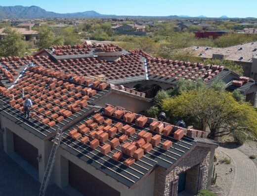 RENCO Roofing