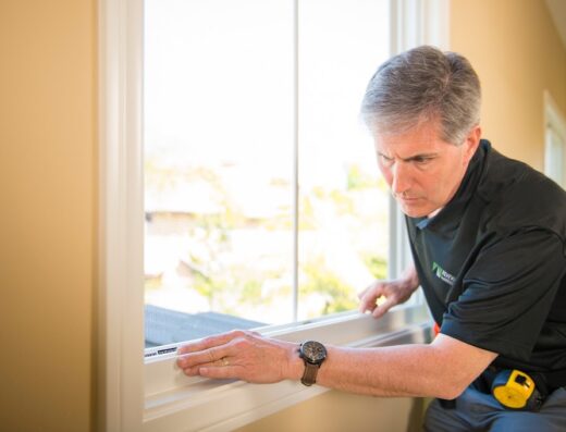 Renewal by Andersen Window Replacement
