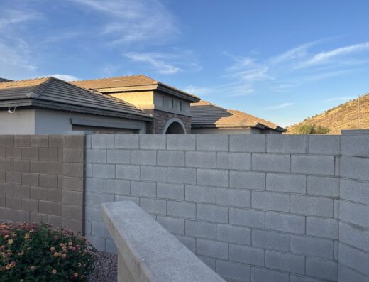 Richard Construction Masonry LLC