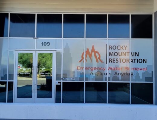 Rocky Mountain Restoration