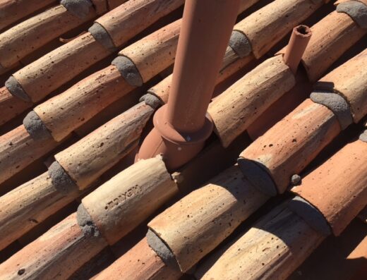 Scott Roofing Company