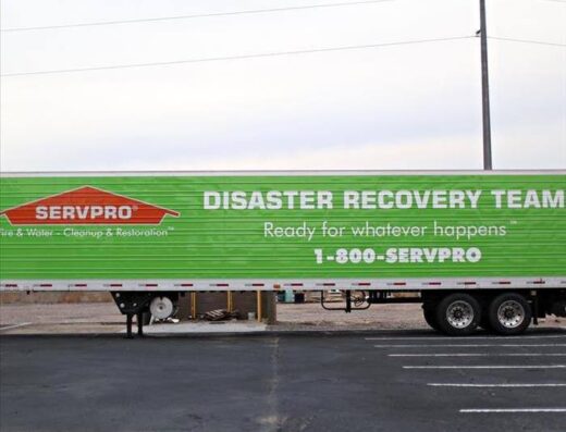 SERVPRO of Gilbert / Chandler South / Ahwatukee & South Tempe