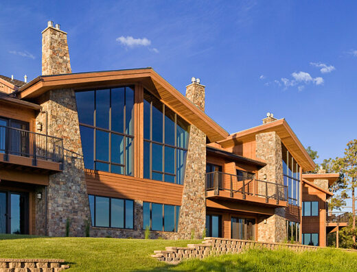 Sierra Pacific Windows