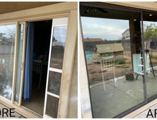 Sonoran Glass & Construction