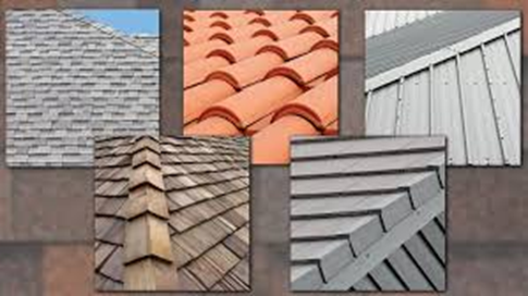 Stapleton Roofing