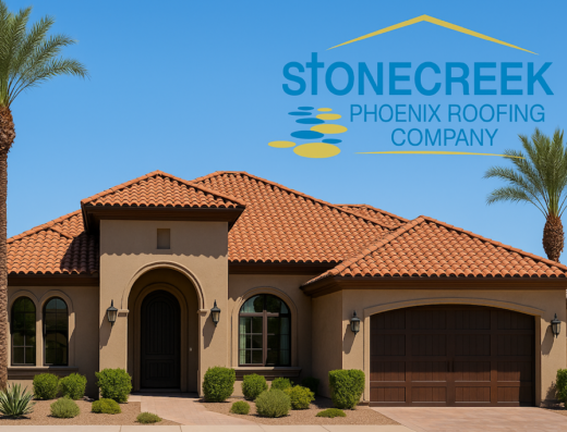 Stonecreek Roofing