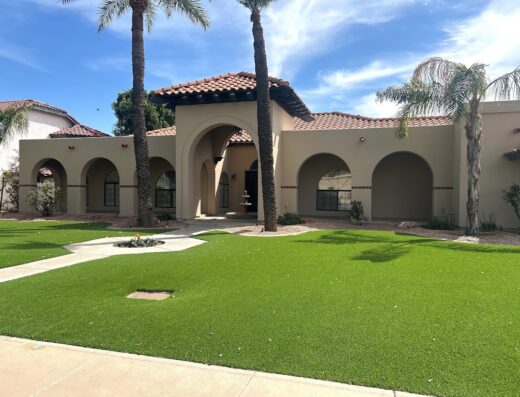 TONY PAINTING LLC