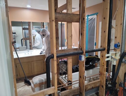 Tri Point Services | Water Damage Restoration