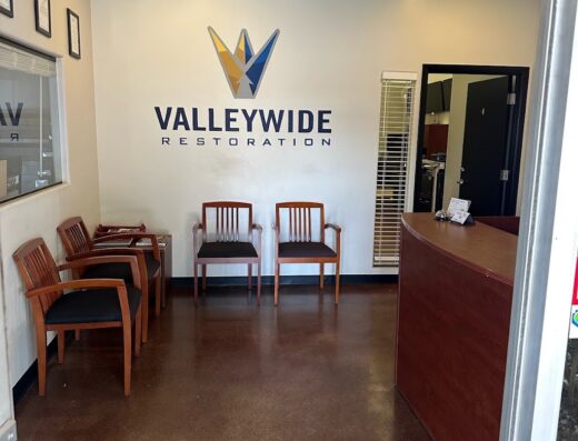 Valley Wide Restoration
