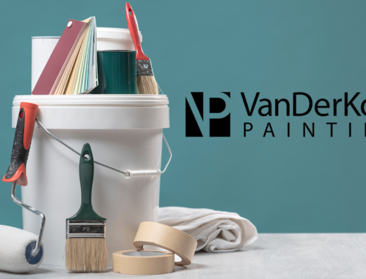 Vanderkolk Painting | Commercial Painting Company