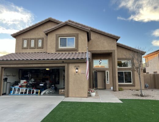Vantage Windows Arizona