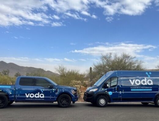 Voda Cleaning & Restoration of Greater Phoenix
