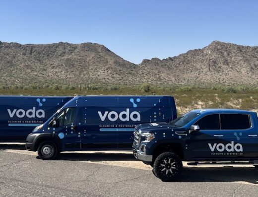 Voda Cleaning & Restoration of Phoenix