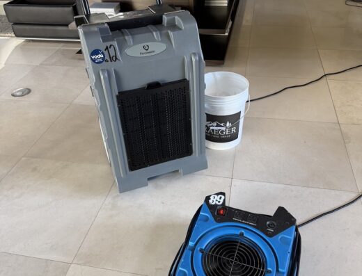 Voda Cleaning & Restoration of Phoenix