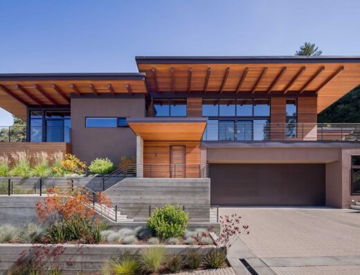 Western Architectural Openings