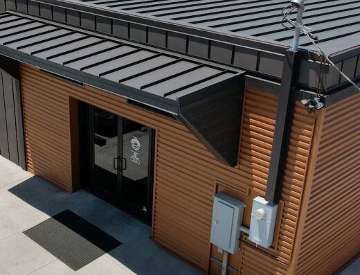 Western States Metal Roofing